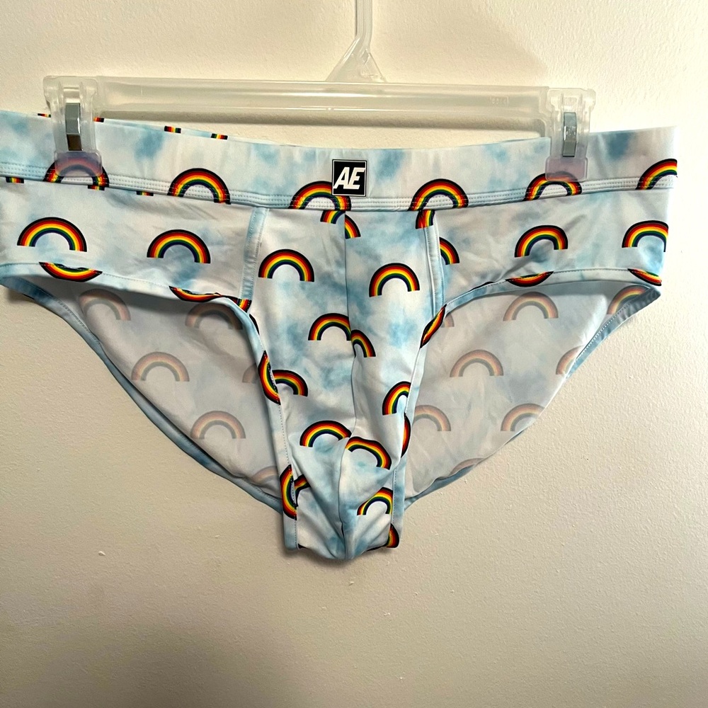 American Eagle Flex Pride Brief